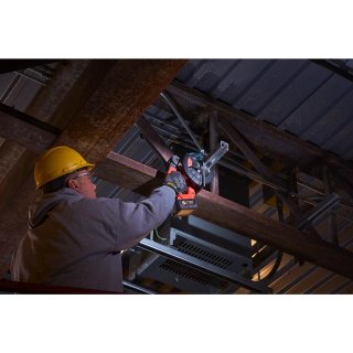 M18FMCS-0X METALLKREISSAEGE  Bild 3