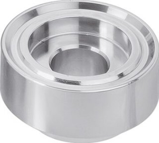 VIGOR Druckscheibe ∙ ⌀ 63 mm ∙ V3234 Bild 3