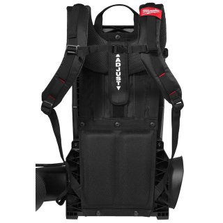 M18F2BPB-0 Akku-Rucksackgebläse  Bild 7