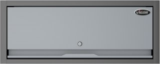VIGOR Hängeschrank ∙ 861 mm ∙ V6000-04XL ∙ L x B x H: 861 mm x 300 mm x 342 mm Bild 11