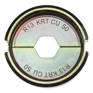 Presseinsatz R13 KRT CU 50 Bild 1