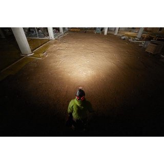 L4HL-VIS-301 AKKU-ARBEITSLEUCHTE  Bild 1