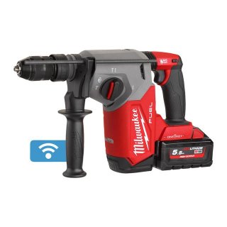 M18ONEFHX-552X AKKU-KOMBIHAMMER  Bild 9