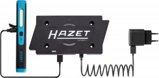 HAZET Single wireless charging pad 1979WP-1 Bild 3