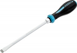 HAZET Schraubendreher HEXAnamic® 802-120 ∙ Schlitz Profil ∙ SW 2 x 12 mm Bild 1