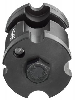 HAZET Druckluftschnellverbinder Lösewerkzeug 4969-612 Bild 4