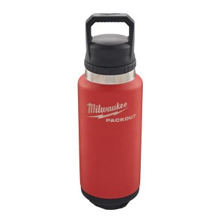 Thermosflasche 1065 ml rot  Bild 7