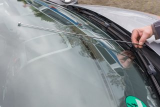 VIGOR Düseneinsteller ∙ mit Magnet ∙ V6468 Bild 8