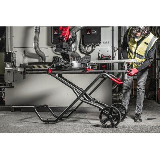 MSUV280 UNTERGESTELL FÜR KAPPSÄGEN  Bild 2