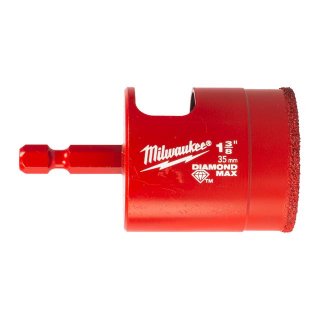 Diamantbohrer 1/4