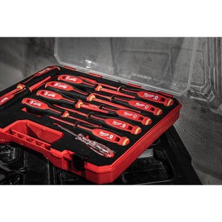 Tri-Lobe VDE Screwdriver 0.6X3.5X100 Bild 3