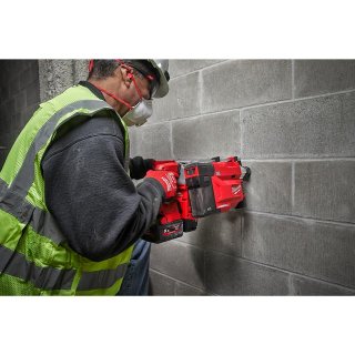 M12UDEL-0B Staubabsaugadapter  Bild 3