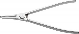 HAZET Sicherungsringzange 1846C-4 ∙ Länge: 310 mm Bild 1