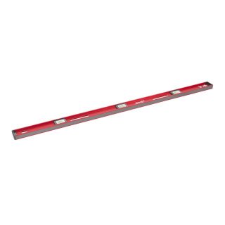 Wasserwaage Doppel-T-Profil 120 cm magn. Bild 6