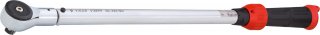 VIGOR Drehmomentschlüssel ∙ V3899 ∙ Drehmomentbereich min-max: 60 – 320 Nm ∙ Genauigkeit: 4% ∙ 1/2 Zoll (12,5 mm) Vierkant massi Bild 2