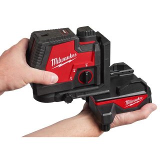 WLB-C Laserausrichtungsbasis Bild 7