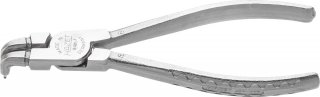 HAZET Sicherungsringzange 1846B-1 ∙ Länge: 140 mm Bild 1