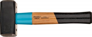 HAZET Fäustel BluGuard 2142-4 ∙ Länge: 300 mm Bild 1