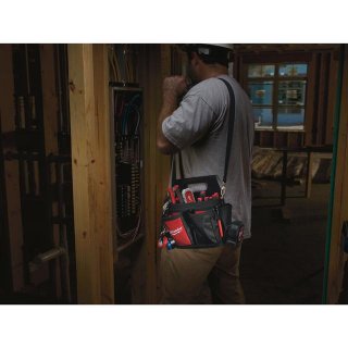 Elektriker Werkzeugtasche Bild 4