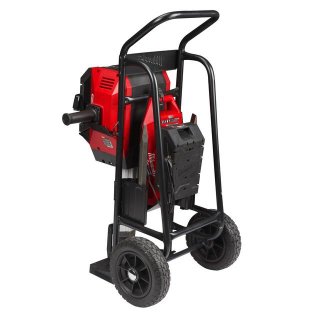 MXFDHT MX Breaker Trolley  Bild 7