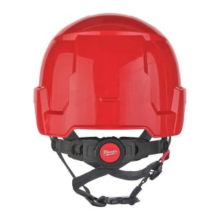 BOLT200 Ind.Kletterhelm rot unbelüftet Bild 5
