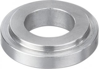 VIGOR Druckscheibe ∙ Innendurchmesser 23 mm ∙ passend für M20 Spindel ∙ V3868 Bild 1