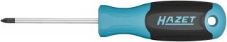 HAZET Schraubendreher 811-PZ1 ∙ Pozidriv Profil PZ ∙ SW PZ1 Bild 10