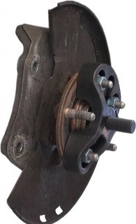 VIGOR Radnaben-Abzieher ∙ V5027 ∙ 3-teilig ∙ Anzahl Werkzeuge: 3 Bild 7
