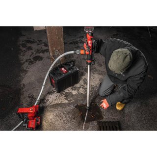 M12 BSWP-601 Akku-Transferpumpe  Bild 4