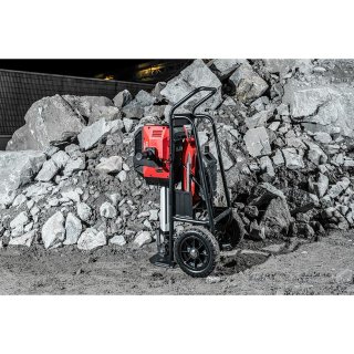 MXFDHT MX Breaker Trolley  Bild 2