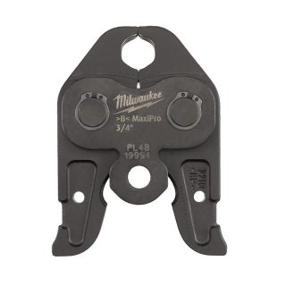 J18-BMP 3/4 Press Jaw Connex + Banninger Bild 1