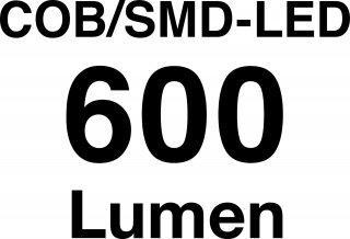 HAZET LED Lampe 1979W-85 ∙ L x B x H: 255 mm x 55 mm x 35 mm Bild 8