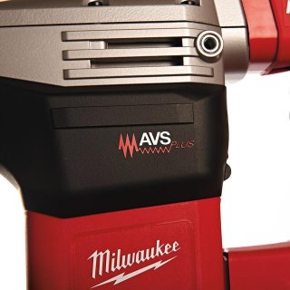 K750S  SDS-MAX KOMBIHAMMER  Bild 5
