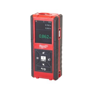 LDM100 AKKU-LASER-ENTFERNUNGSMESSER  Bild 9