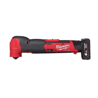 M12FMT-422X FUEL Akku-Multitool  Bild 10
