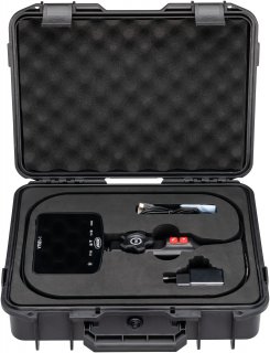 VIGOR Video-Endoskop mit ⌀ 4,9 mm Sonde ∙ V7501/2 ∙ 4-teilig ∙ Anzahl Werkzeuge: 4 Bild 5