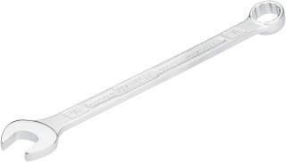 HAZET Ring-Maulschlüssel 600NA-13/16 ∙ Außen Doppelsechskant Profil ∙ SW <sup>13</sup>⁄<sub>16</sub>″ Bild 1