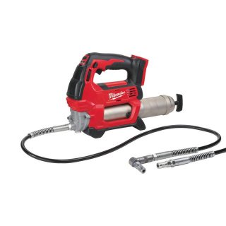 M18GG-0       AKKU-FETTPRESSE         Bild 6