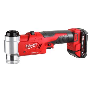 M18HKP-201C   BLECHLOCHER    Bild 6