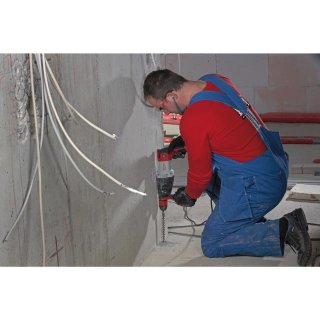 PH30POWERX SDS+ KOMBIHAMMER  Bild 2