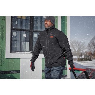 M12HJBL5-0(XXL) HEIZBARE JACKE  Bild 4