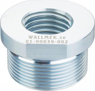 VIGOR Adapter ∙ 1.<sup>1</sup>⁄<sub>2</sub>″ ∙ M30 ∙ V4699-2 Bild 1