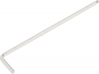 HAZET Winkelschraubendreher 2105LG-04 ∙ Innen Sechskant Profil ∙ SW 4 mm Bild 1