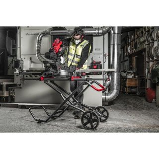 MSUV280 UNTERGESTELL FÜR KAPPSÄGEN  Bild 4