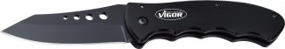 VIGOR Klappmesser ∙ Outdoor ∙ V4651 ∙ 185 mm Bild 1