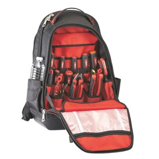 Jobsite Rucksack Bild 4