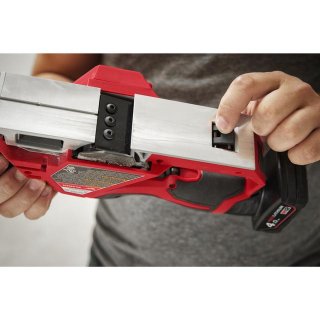M12BLP-0X Akku-Hobel  Bild 3