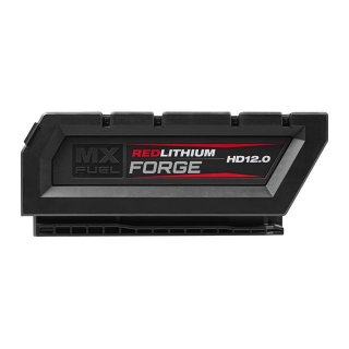 MXFHD812 MXFuel Forge Akku 12.0Ah  Bild 12