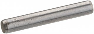 HAZET Verbindungsstift 900S-H1014 ∙ 1/2 Zoll (12,5 mm) Vierkant hohl ∙ ∅ 3 x 20 Bild 1