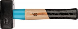 HAZET Fäustel BluGuard 2142-2 ∙ Länge: 260 mm Bild 1
